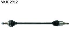 SKF VKJC 2912 — Planetară