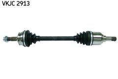 SKF VKJC 2913 — Planetară