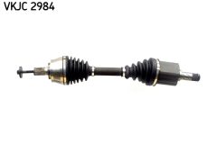 SKF VKJC 2984 — Planetară