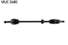 SKF VKJC 3480 — Planetară