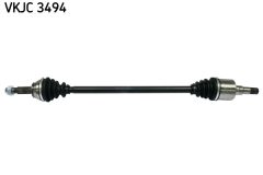 SKF VKJC 3494 — Planetară