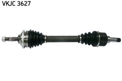 SKF VKJC 3627 — Planetară