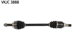 SKF VKJC 3888 — Planetară