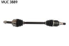 SKF VKJC 3889 — Planetară