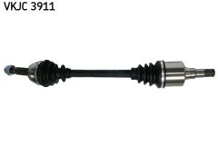SKF VKJC 3911 — Приводной вал