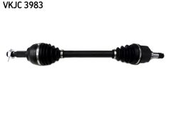 SKF VKJC 3983 — Planetară