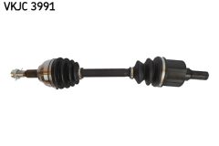 SKF VKJC 3991 — Planetară