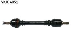 SKF VKJC 4051 — Planetară