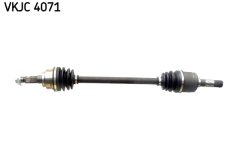 SKF VKJC 4071 — Planetară