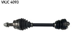SKF VKJC 4093 — Приводной вал