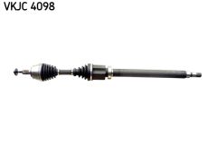 SKF VKJC 4098 — Planetară
