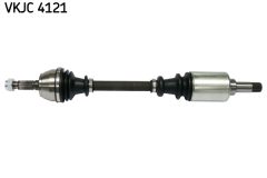 SKF VKJC 4121 — Приводной вал