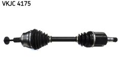 SKF VKJC 4175 — Planetară