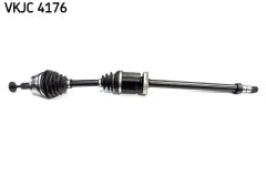 SKF VKJC 4176 — Planetară