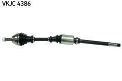 SKF VKJC 4386 — Приводной вал