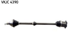 SKF VKJC 4390 — Planetară