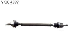 SKF VKJC 4397 — Приводной вал