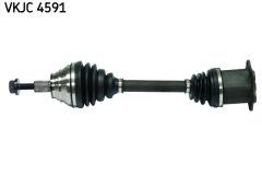 SKF VKJC 4591 — Приводной вал
