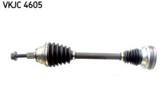 SKF VKJC 4605 — Приводной вал