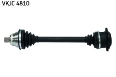 SKF VKJC 4810 — Planetară