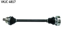 SKF VKJC 4817 — Planetară