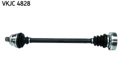 SKF VKJC 4828 — Planetară