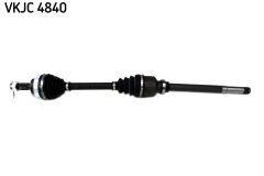 SKF VKJC 4840 — Planetară