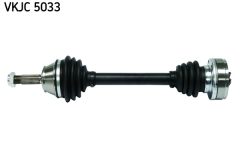 SKF VKJC 5033 — Приводной вал
