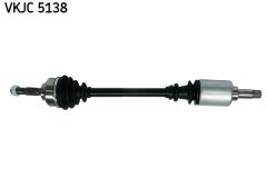 SKF VKJC 5138 — Приводной вал