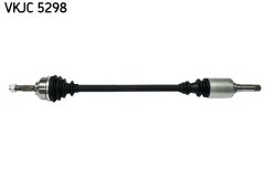 SKF VKJC 5298 — Приводной вал