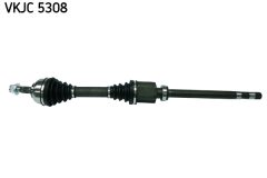 SKF VKJC 5308 — Приводной вал