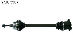 SKF VKJC 5507 — Приводной вал