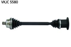 SKF VKJC 5580 — Приводной вал