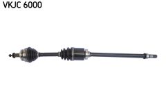 SKF VKJC 6000 — Planetară
