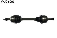 SKF VKJC 6001 — Planetară