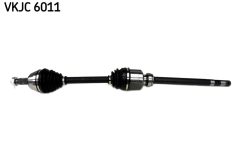 SKF VKJC 6011 — Planetară