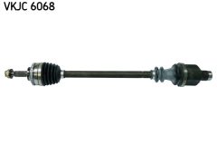 SKF VKJC 6068 — Planetară
