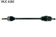SKF VKJC 6182 — Приводной вал