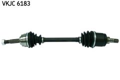 SKF VKJC 6183 — Приводной вал