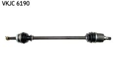 SKF VKJC 6190 — Приводной вал