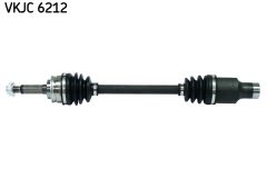 SKF VKJC 6212 — Приводной вал