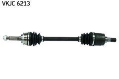 SKF VKJC 6213 — Приводной вал