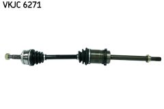 SKF VKJC 6271 — Приводной вал