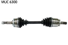 SKF VKJC 6300 — Приводной вал