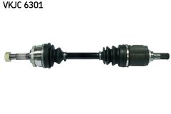 SKF VKJC 6301 — Приводной вал