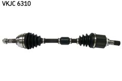 SKF VKJC 6310 — Приводной вал