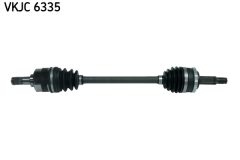 SKF VKJC 6335 — Приводной вал