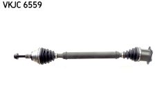 SKF VKJC 6559 — Приводной вал