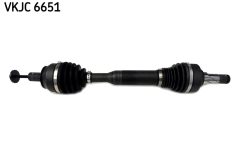 SKF VKJC 6651 — Planetară