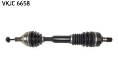 SKF VKJC 6658 — Planetară